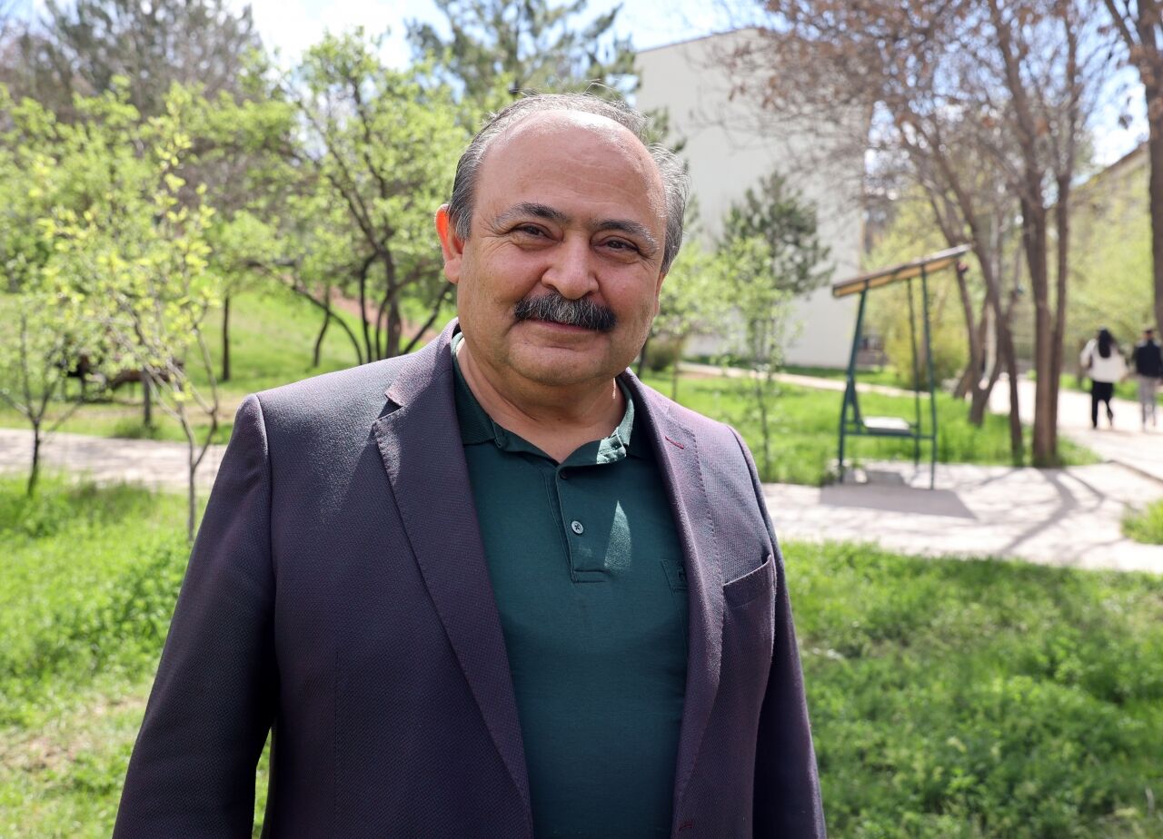 Havaların ısınmasıyla KKKA virüsü bulaştıran kenelere karşı uzman uyarısı
