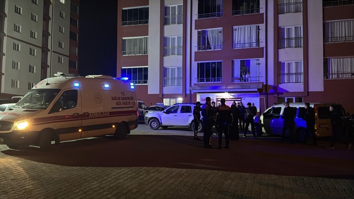 Sivas'ta iki kardeş evlerinde ölü bulundu