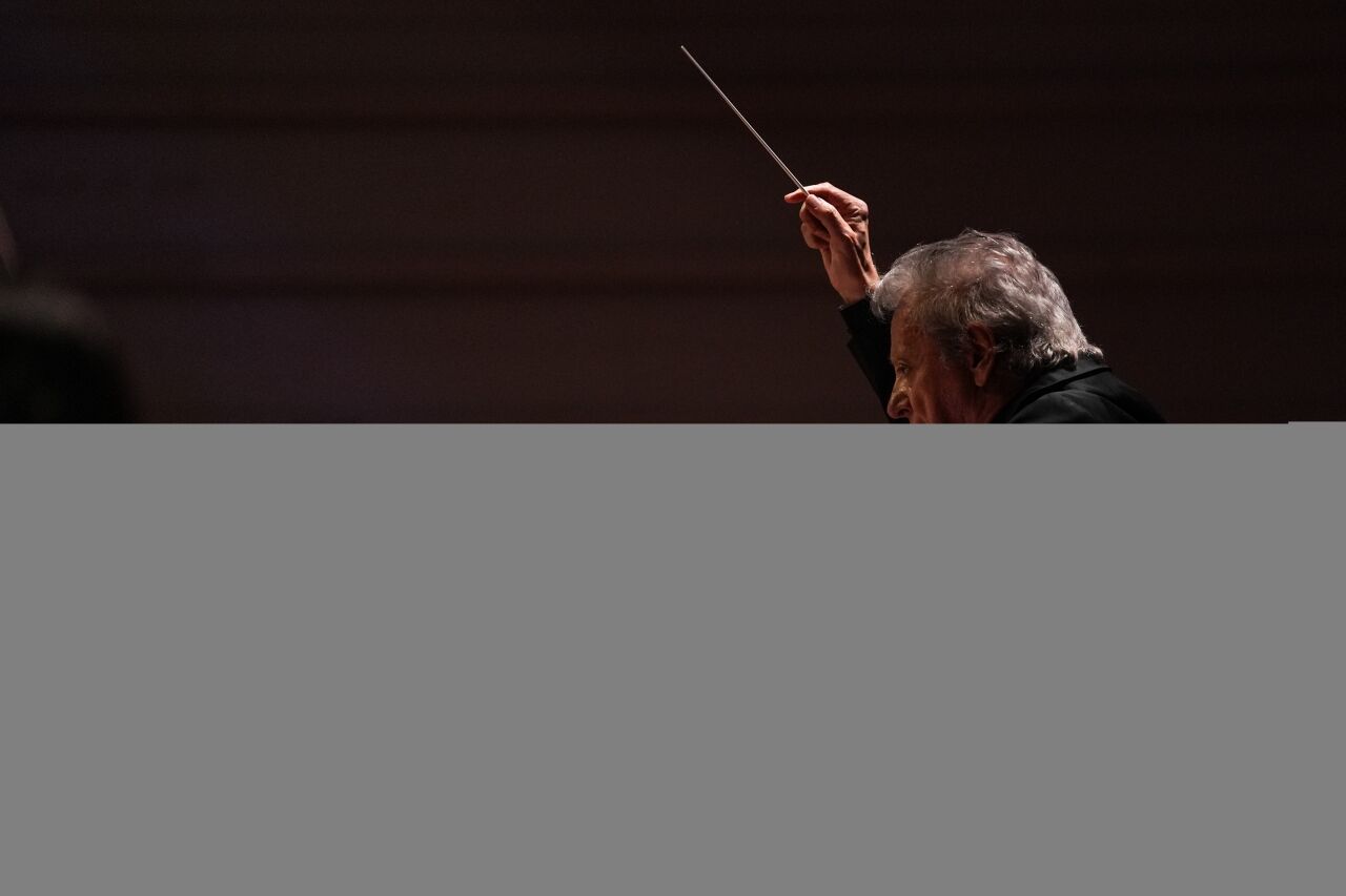 HÜ Ankara Devlet Konservatuvarı'nın 89. kuruluş yıl dönümü özel konserle kutlandı