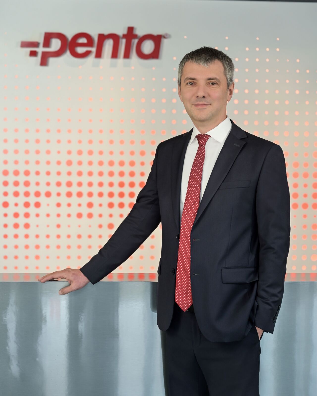 Penta Teknoloji'den 2025'in ilk çeyreğinde 35,9 milyon lira net kar