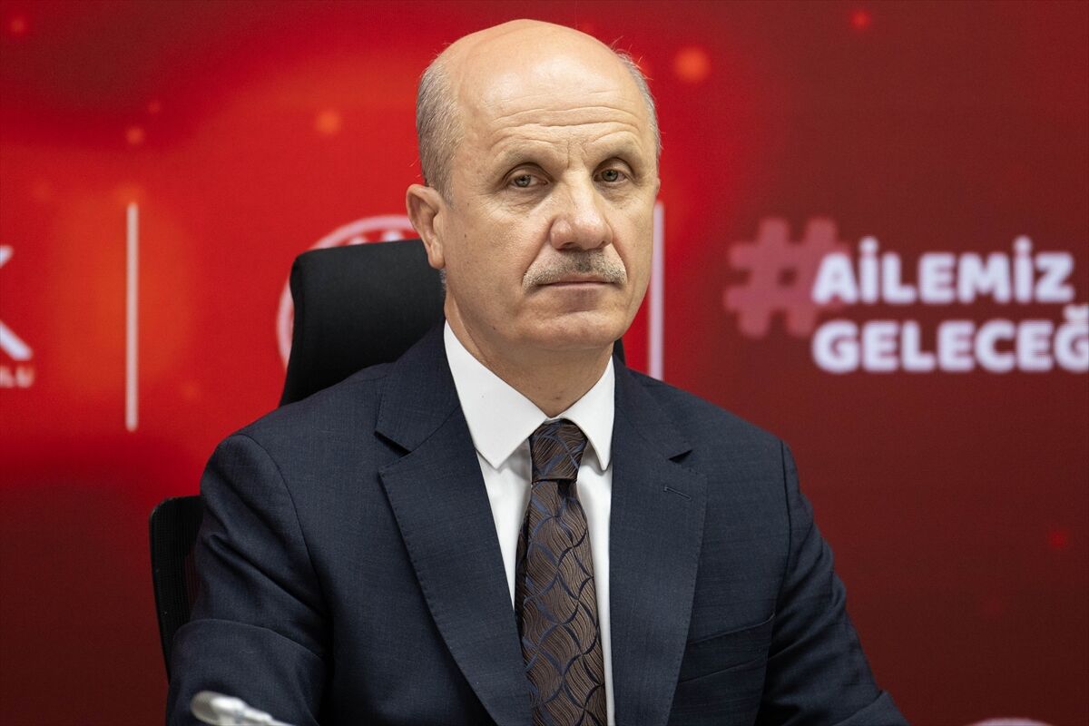 Aile ve Sosyal Hizmetler Bakanlığı ile YÖK arasında "İş Birliği Protokolü" imzalandı