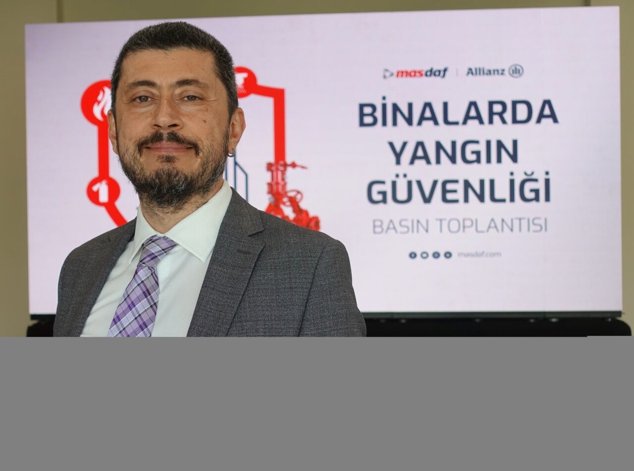 Deprem sonrası yaşanabilecek yangınlar önlem alınmazsa hayati tehdit oluşturabilir