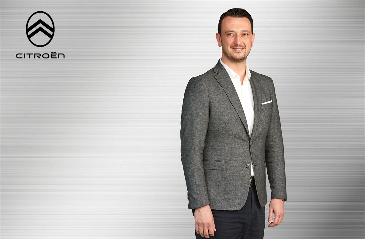 Citroen, 2025'te 72 bin adetlik satış hedefliyor