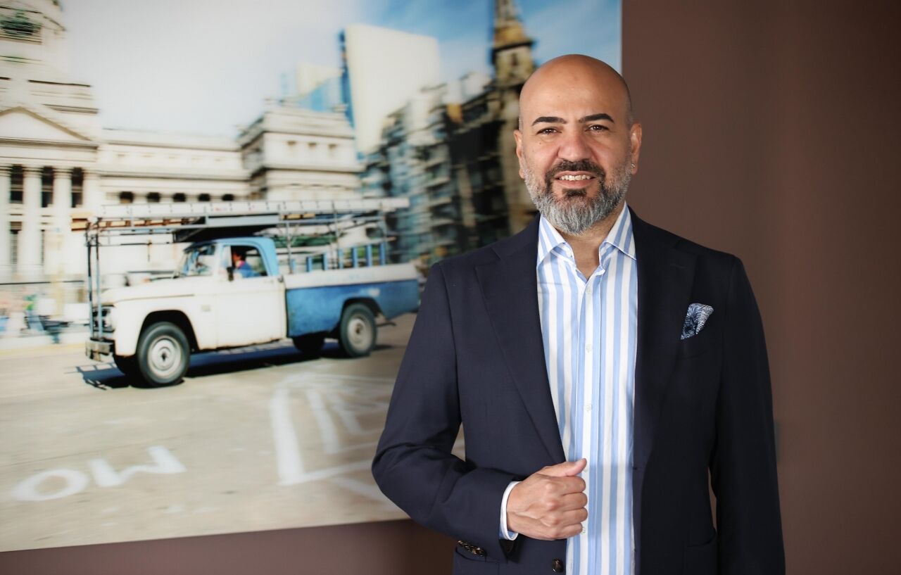 Teknoloji sektörünün temsilcileri "Digital Experience" etkinliğinde buluşacak