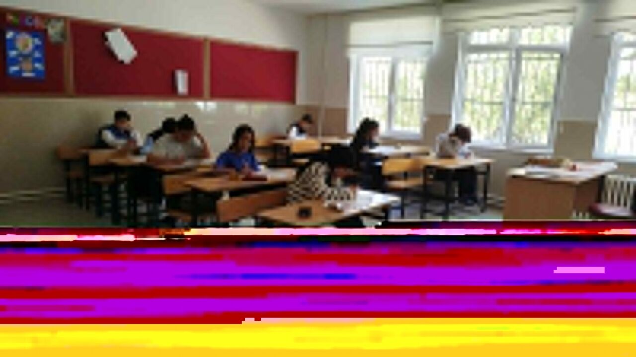 Bor'da Siyer-i Nebi Yarışması düzenlendi