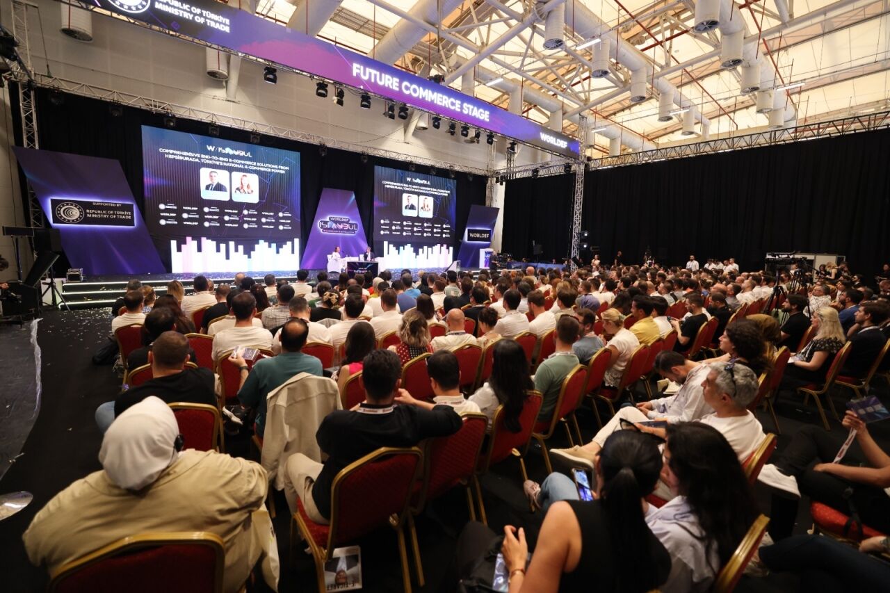 WORLDEF ISTANBUL 2025 için geri sayım başladı