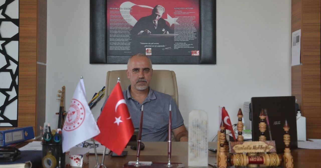 Şarkışla'da Halk Eğitimi Merkezi kurslar açacak