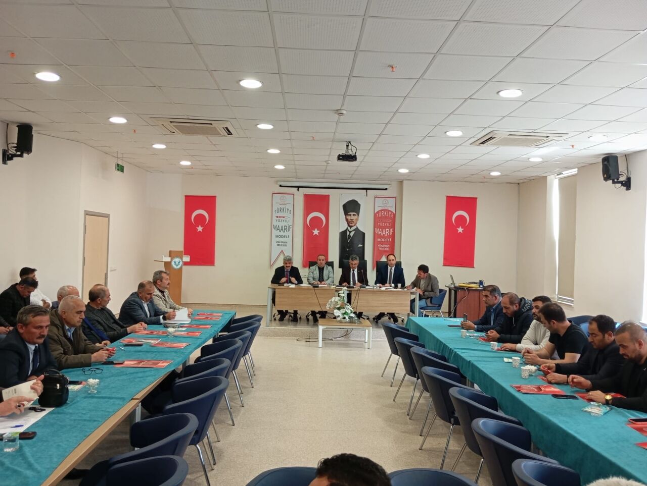 Şarkışla'dan kısa kısa
