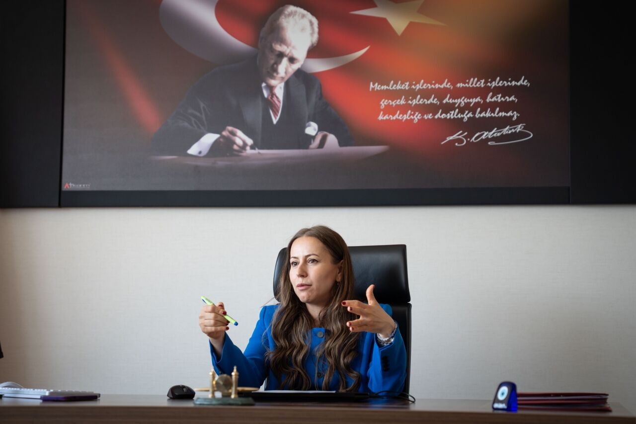 Sağlık Bakanlığından 10 bin ebeye simülatör destekli normal doğum eğitimi
