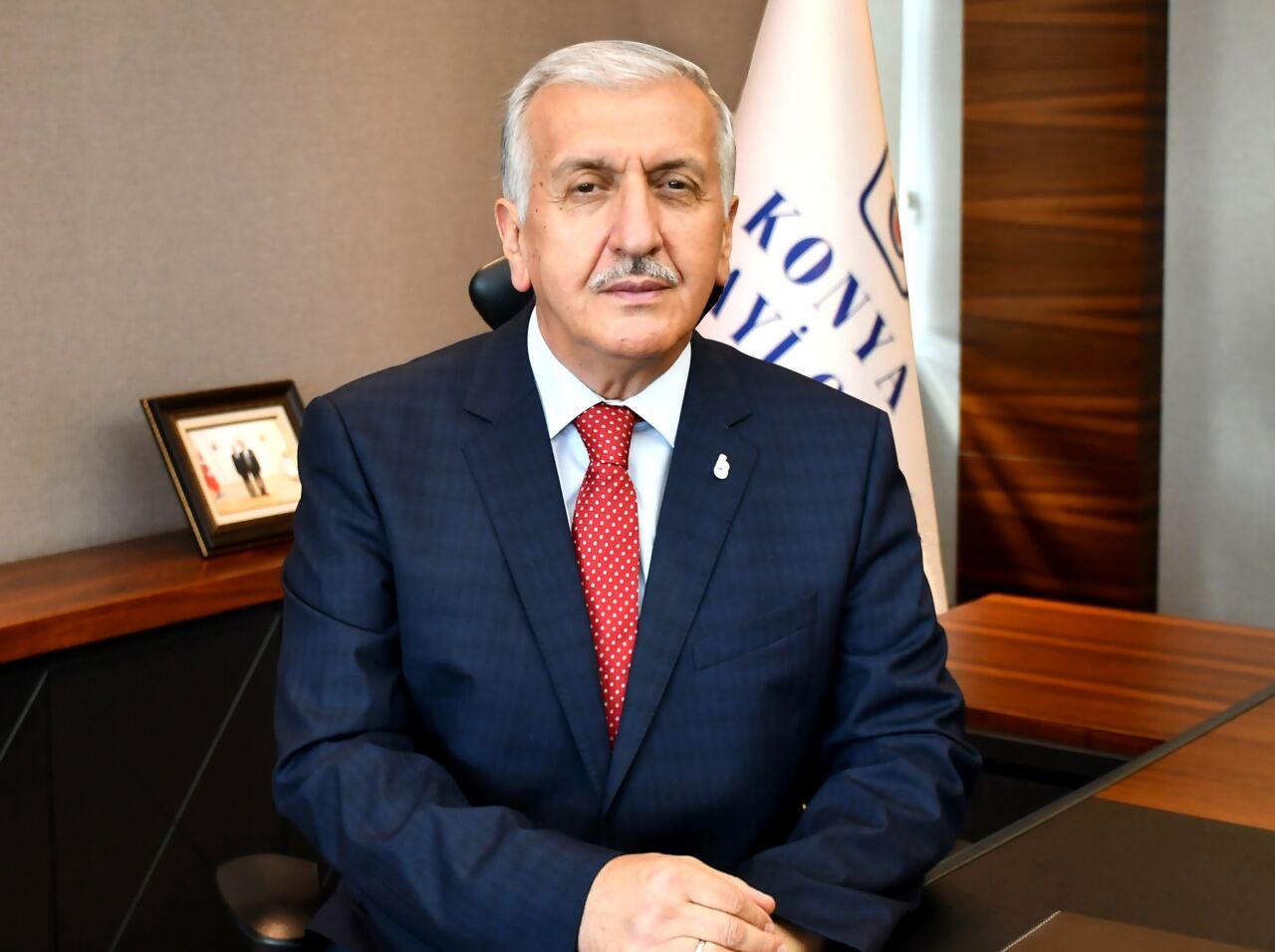 2. Konya Ekonomi Forumu 6 Mayıs'ta başlayacak
