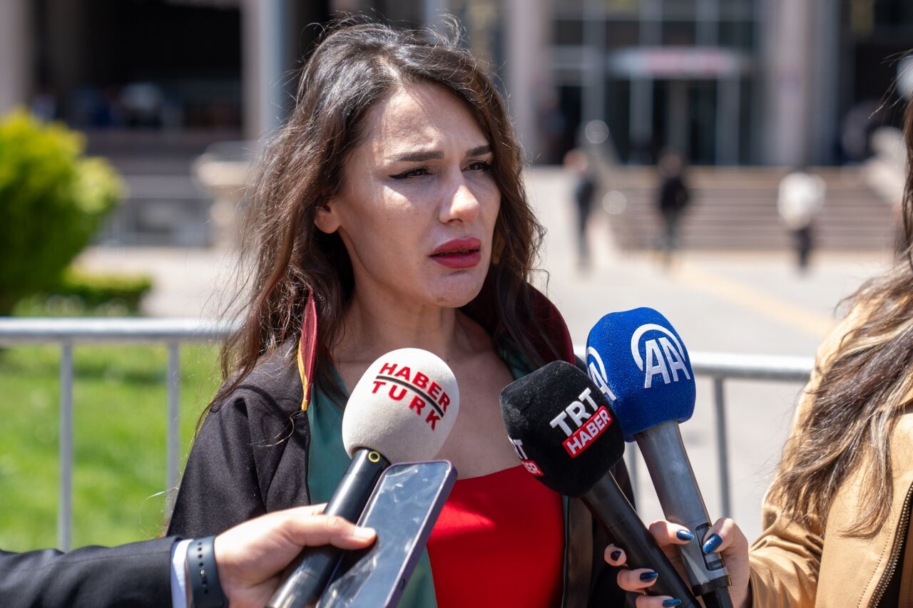 Ankara'da sahipsiz köpeklerin saldırısına uğrayan çocuğun yaralanmasına ilişkin davada karar açıklandı