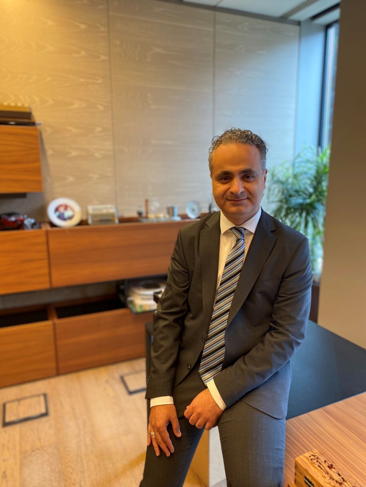 Eti Bakır, Anadolu'nun kültür miraslarını gün yüzüne çıkarmak için kazı çalışmalarına destek veriyor