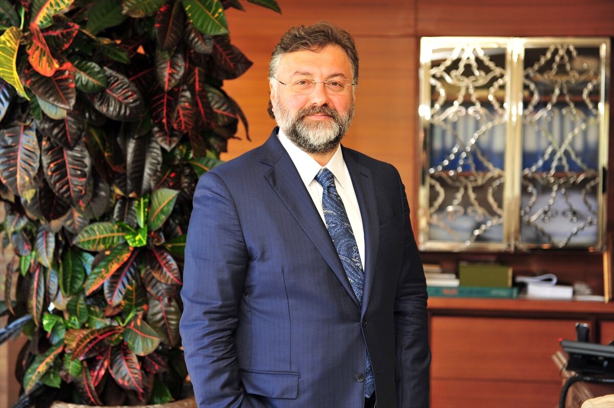 Sur Yapı yeni konut projesi Topkapı Suites'i tanıttı