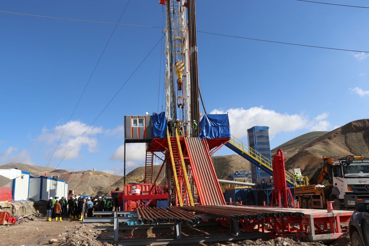 İsra Holding'den Ağrı’ya 294 milyon dolarlık enerji ve tarım yatırımı