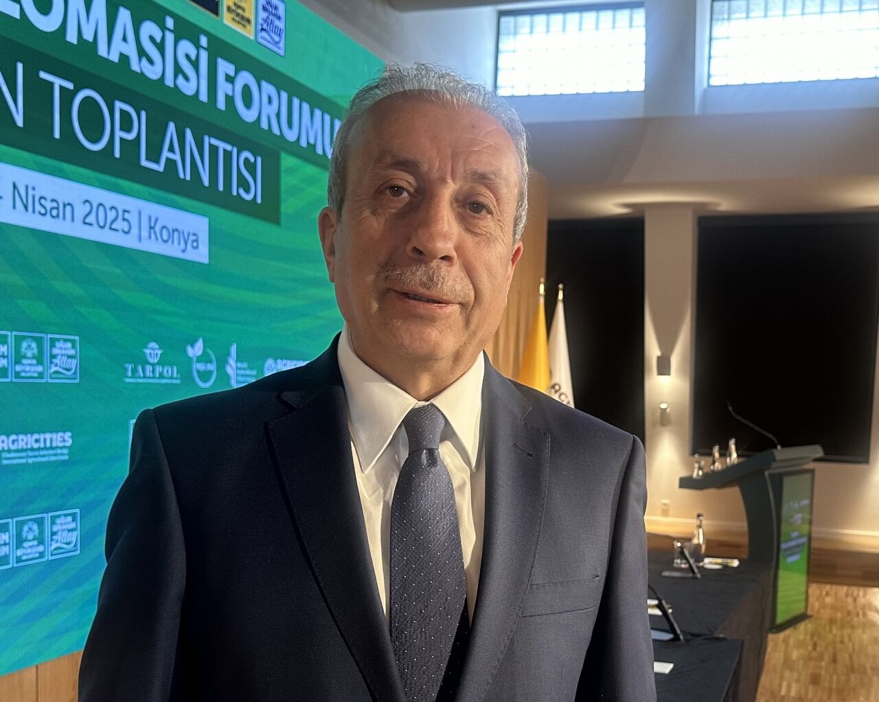 Tarımsal kalkınma için kurulan TARPOL, çok sayıda veriyi analiz edip 7 rapor hazırladı