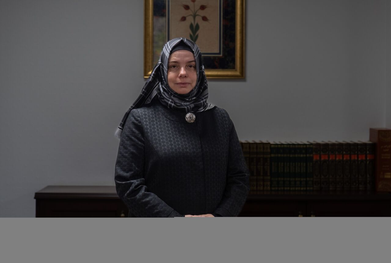 Diyanet, İslam sanatlarını dünyaya tanıtacak
