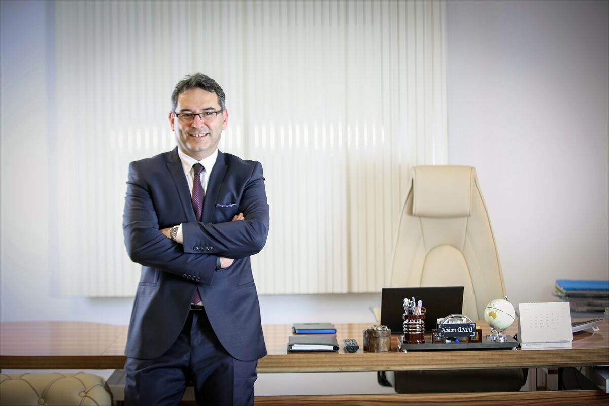 Maxion İnci Jant Grubu, Global Maxion Takım Ödülleri kapsamında 6 ödül aldı
