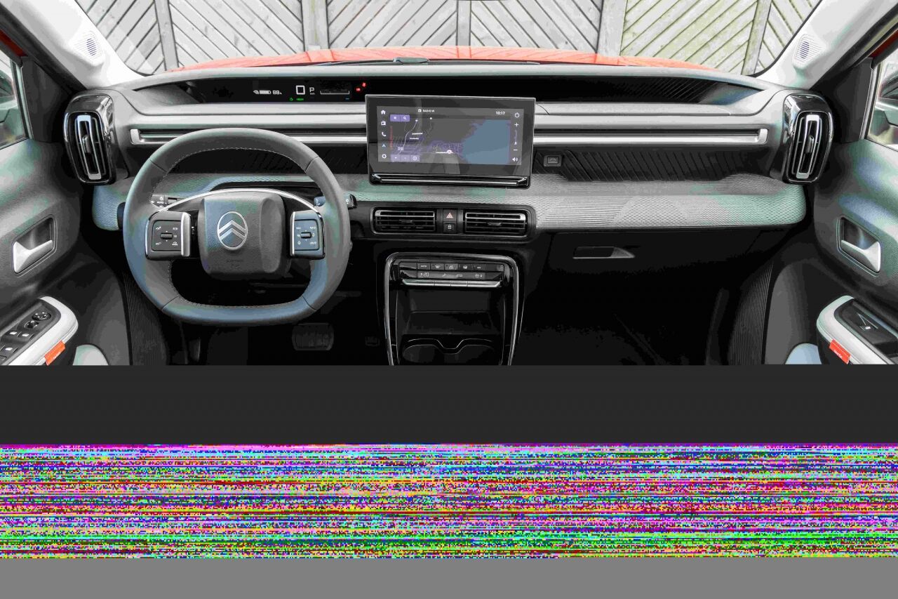 Citroen yeni C3 için Sırbistan'daki Stellantis tesisinde üretimine başlayacak