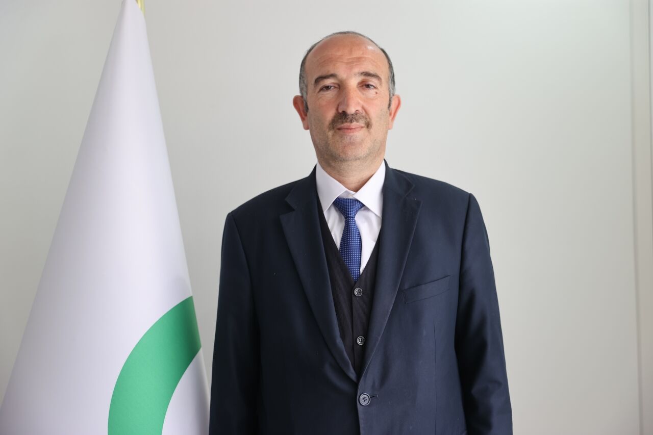 Sigarayı bırakıp Yeşilay yönetimine girerek bağımlılıkla mücadele elçisi oldu