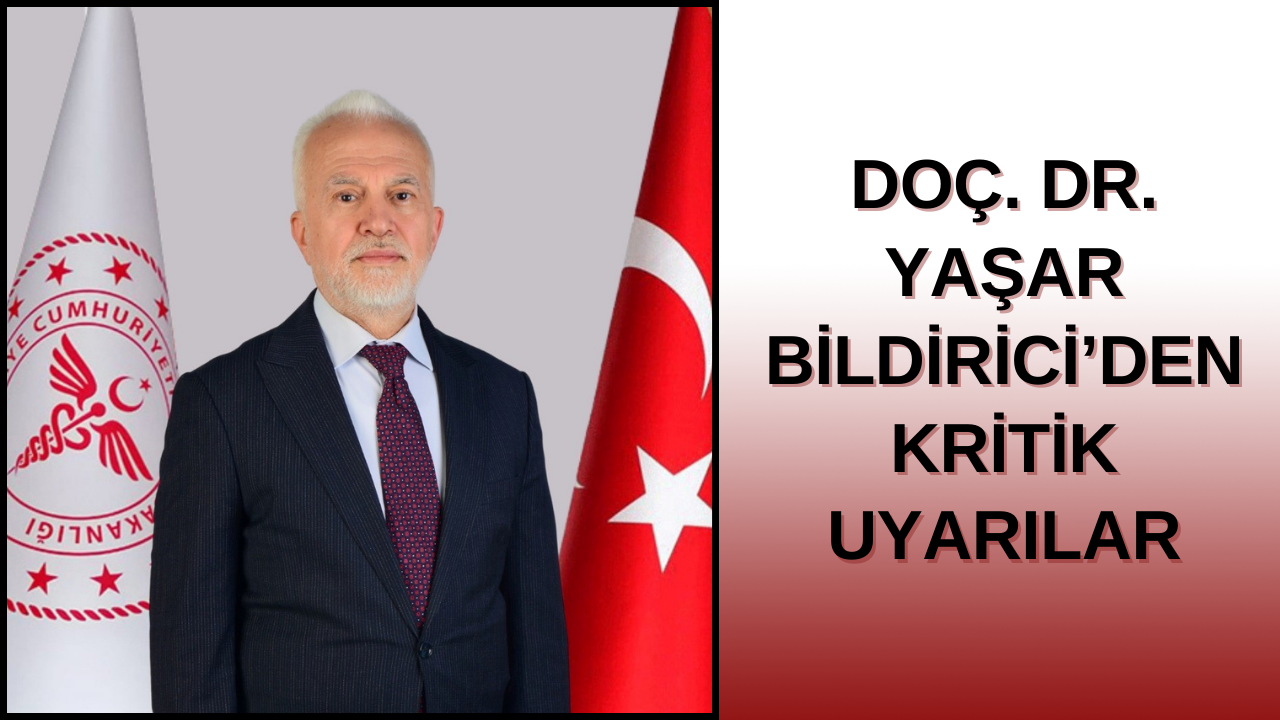 Kalp Sağlığınızı Koruyun!