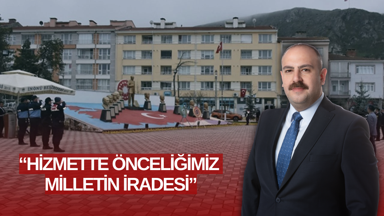 Başkan Hamamcı’ya halktan destek