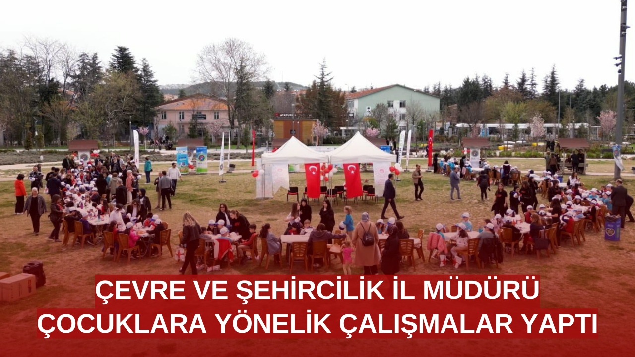 Uluslararası sıfır atık günü etkinliği düzenlendi