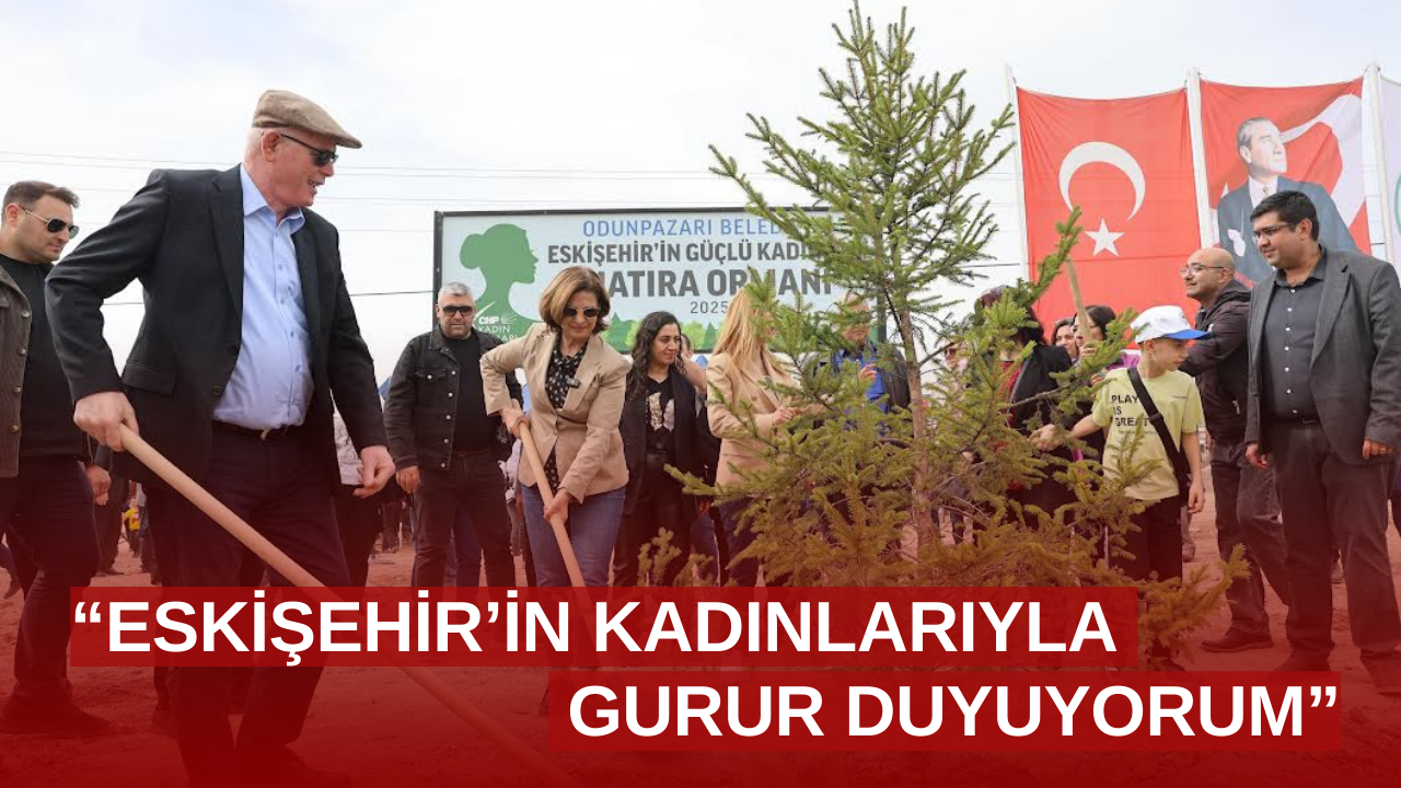 Kadınlar Geleceğe Nefes Olacak