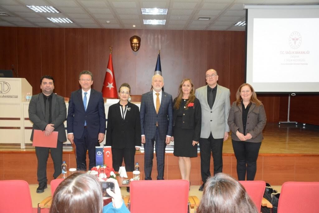 Anadolu Üniversitesinde “Obezite ile Mücadele” konuşuldu