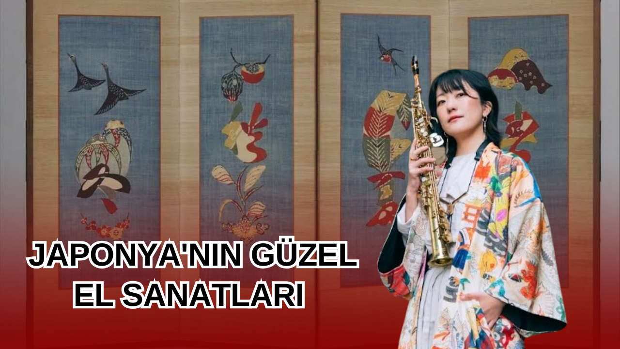 Eskişehir’de Japon kültür ve sanatının rüzgarı esecek