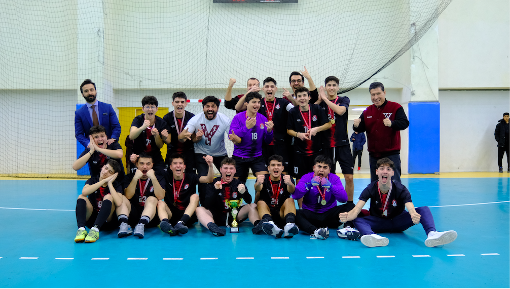 Yeniyol Phoenix Futsal Takımı Namağlup Eskişehir Şampiyonu!