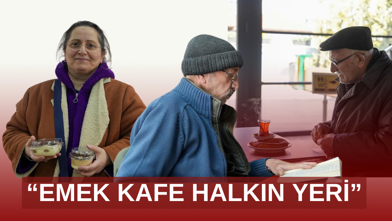 Vatandaşlar çok sevdi