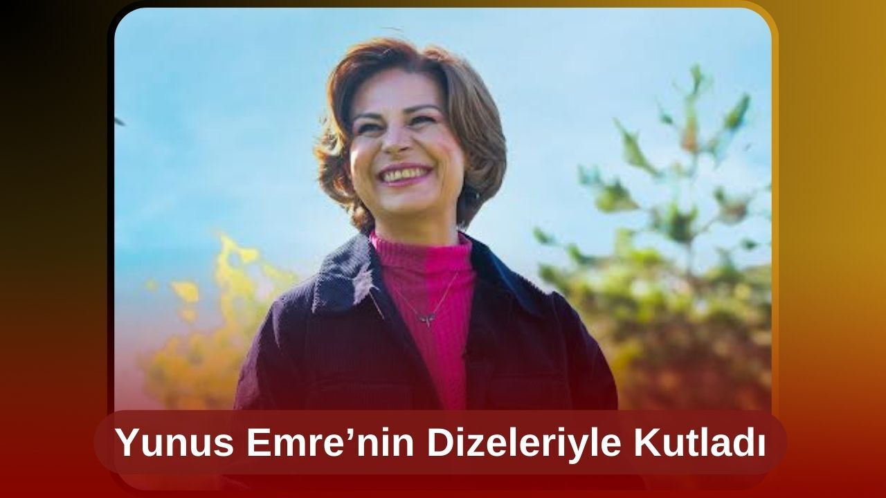 Başkan Ünlüce Sevgililer Günü'nü  Kutladı