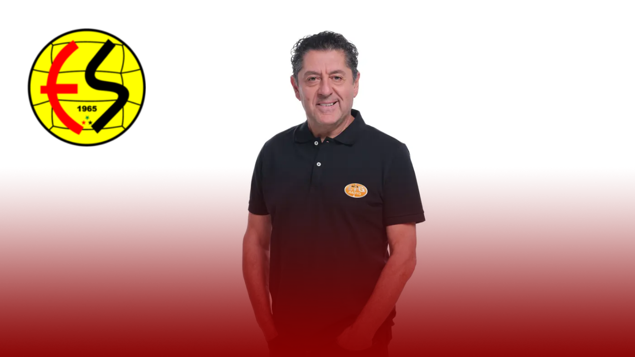 Es Es'in yeni hocası belli oldu