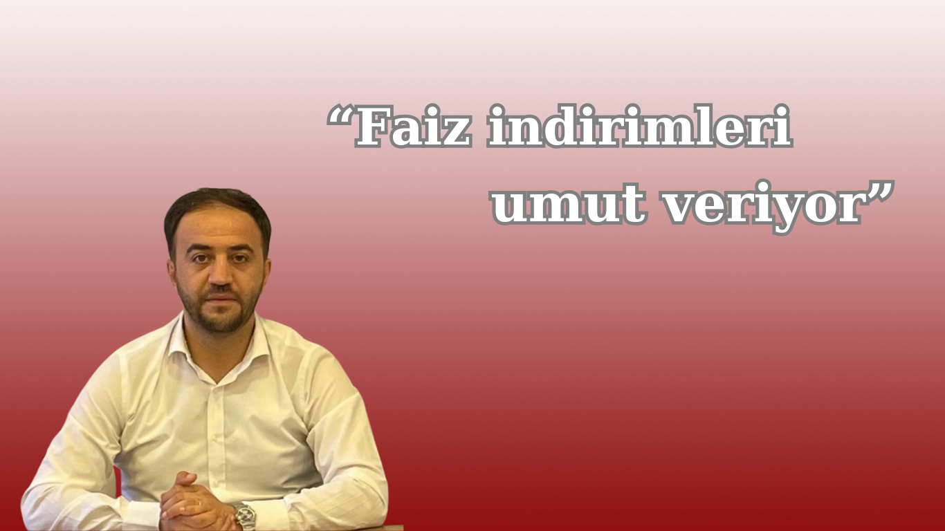Av. Oğuz Özdemir basın açıklaması yaptı