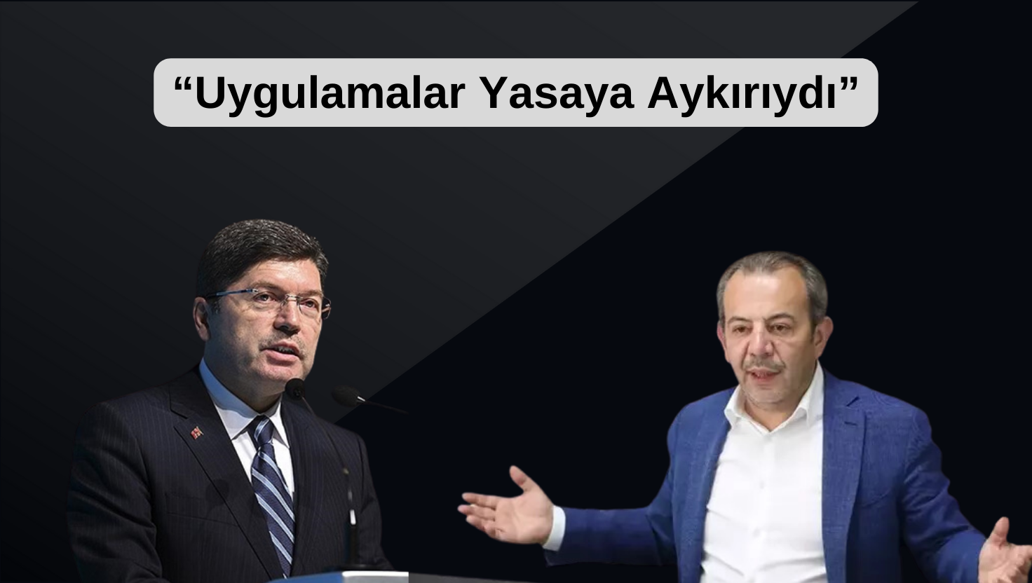 Bolu Belediye Başkanına soruşturma