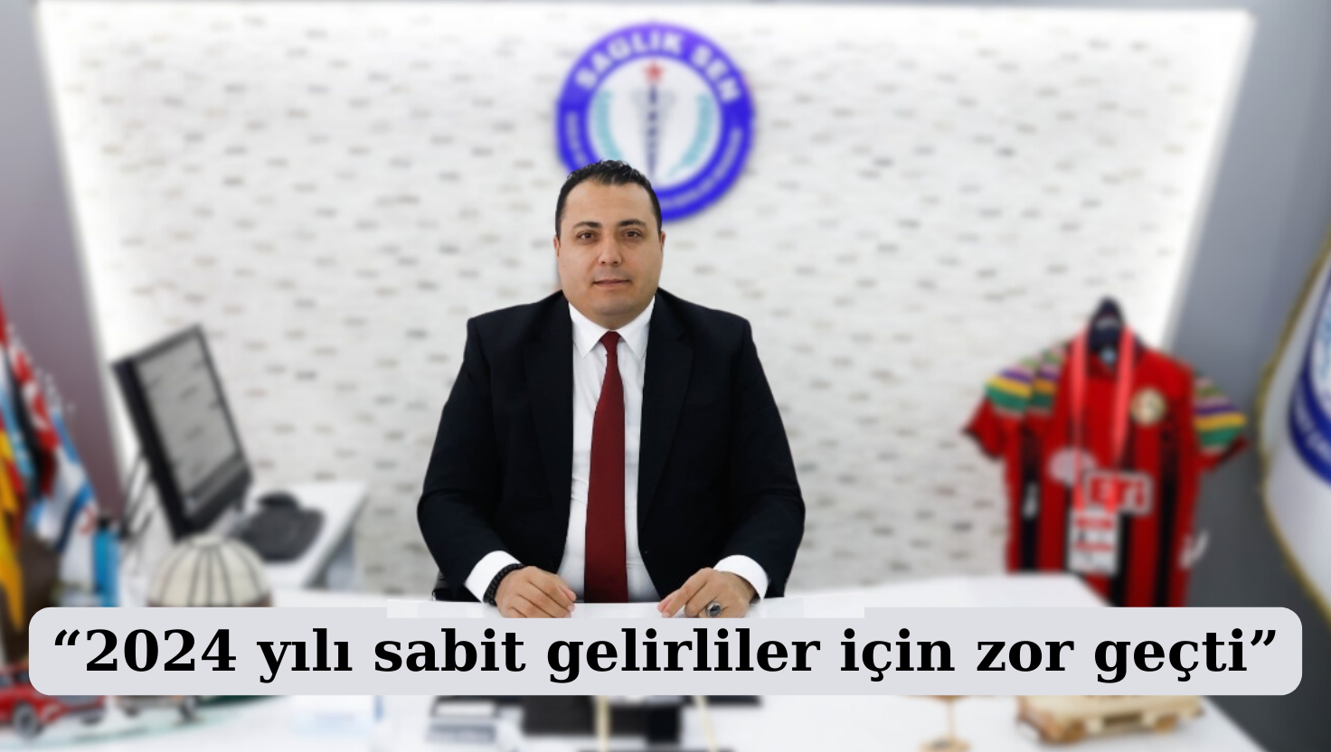 Köksal: Memur emeklisi için adım atılmalı
