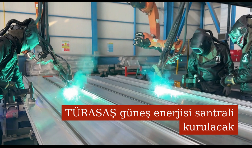 Yerli ve milli lokomotif için fabrikalar kuruluyor