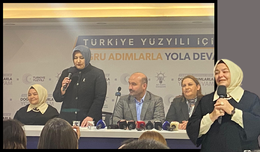 Devir Teslim Töreni Gerçekleşti