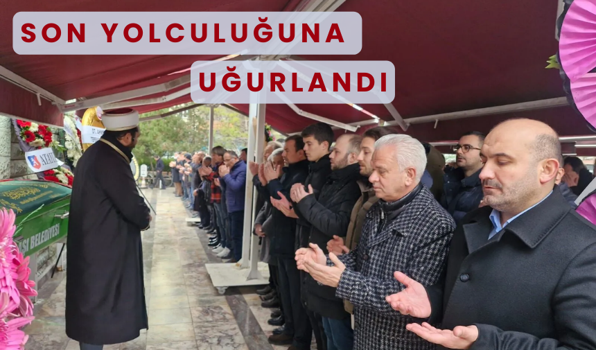 Fatih Sezer’in acı günü