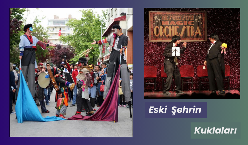İkili Festival Geliyor