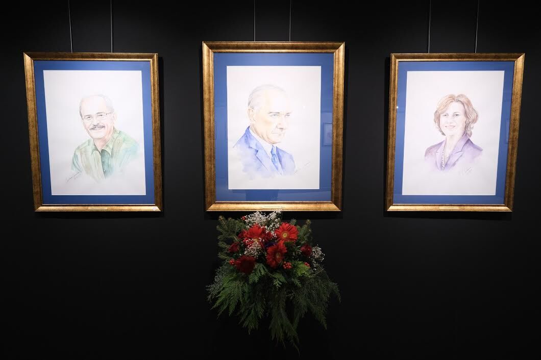 Büyüleyen yolculuk “suluboyanın gizemi”