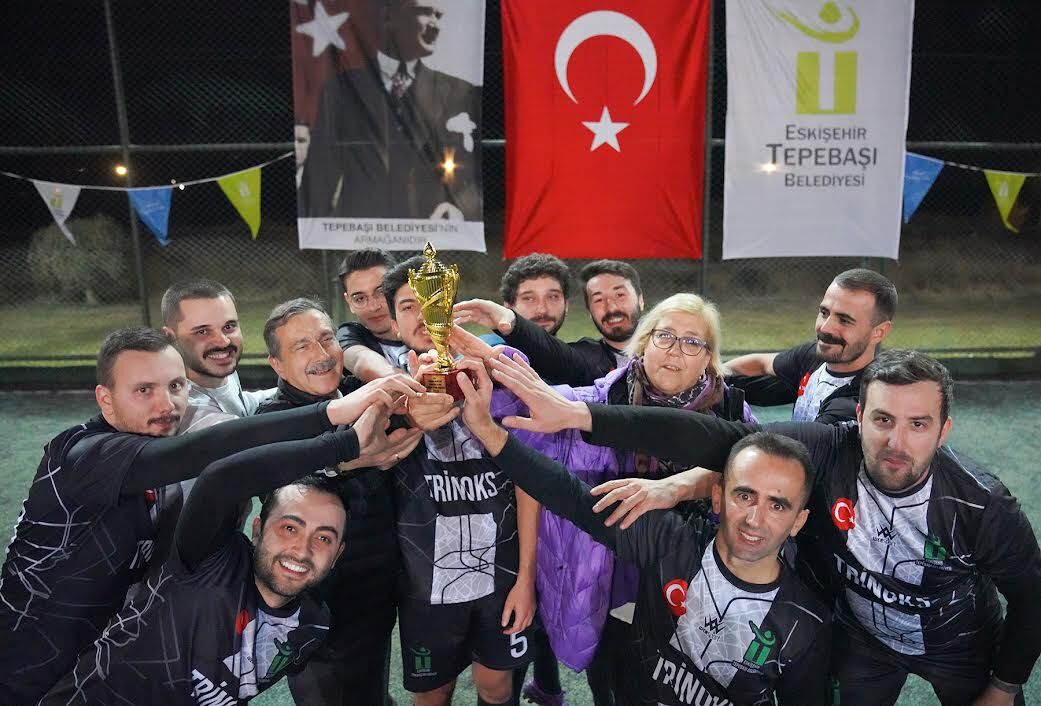 Cumhuriyet Kupası sona erdi