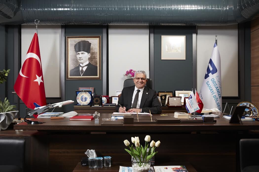 Cumhuriyetimizin 101. yılını coşkuyla ve gururla kutluyoruz!