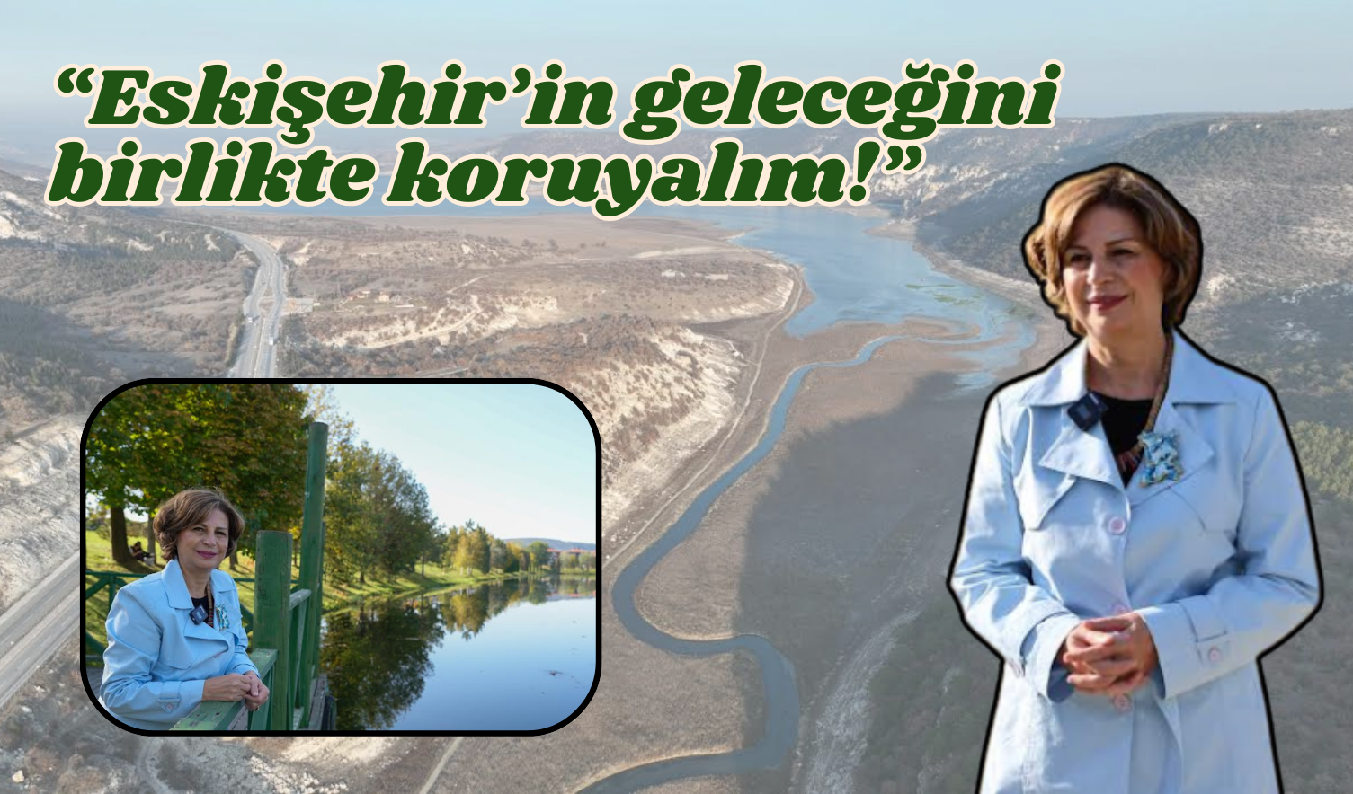 Kanal 26'ya Teşekkür