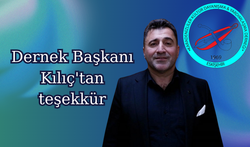 Karadeniz Rüzgarı Esti