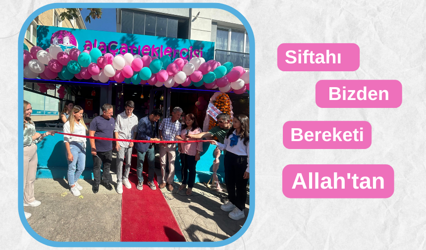 Eskişehir'de Eklerin Yeni Adresi