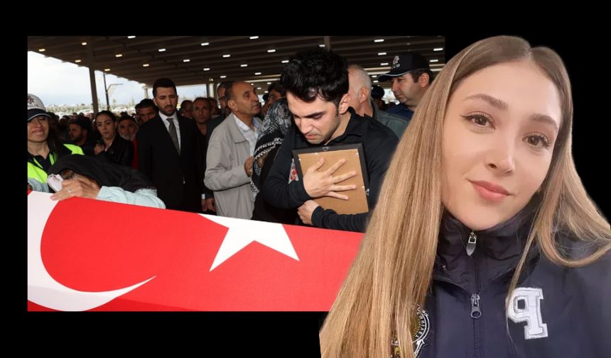"Ben şehit olacağım"