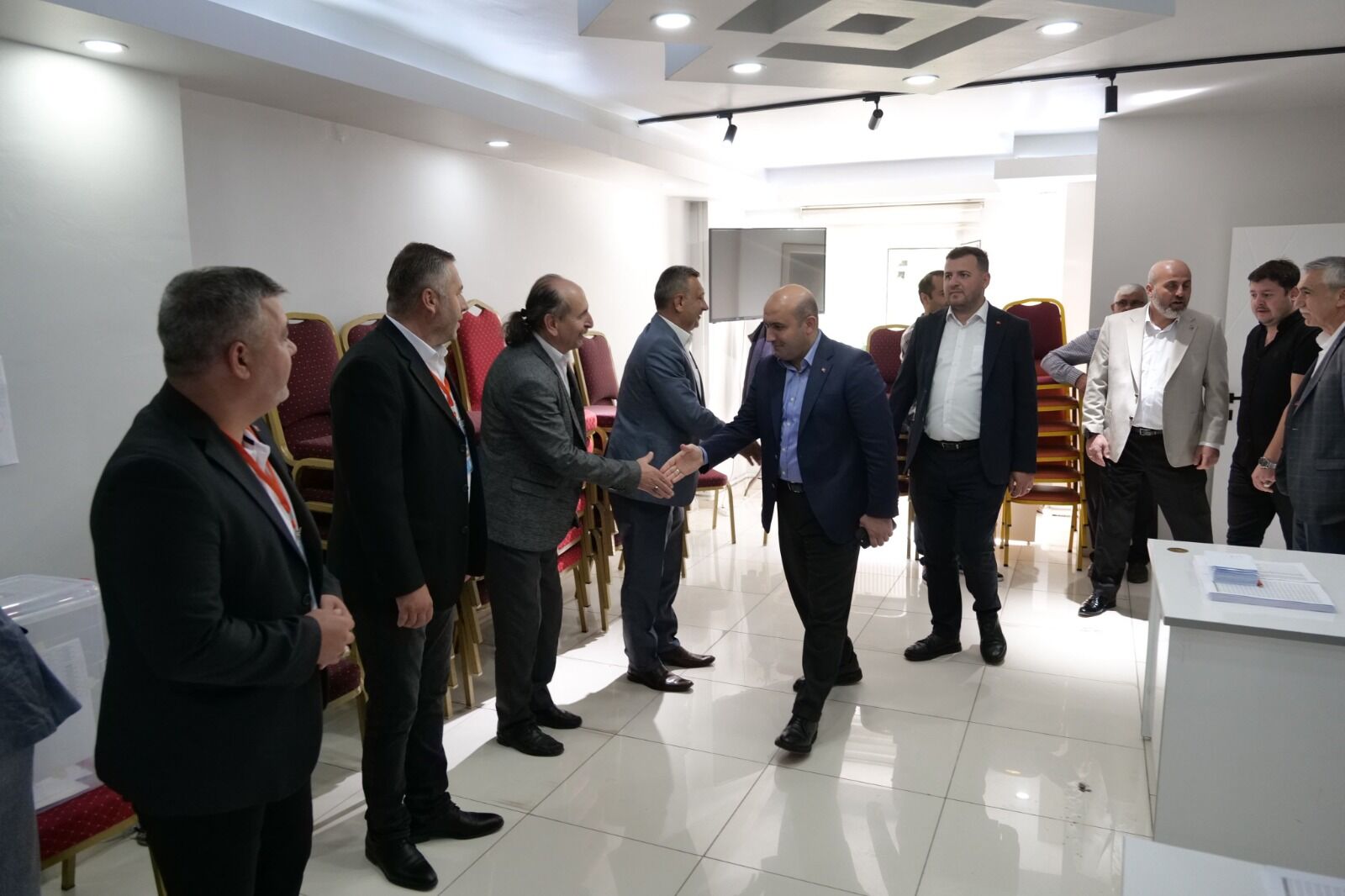 AK Parti Eskişehir'de tek tek kaybediyor!