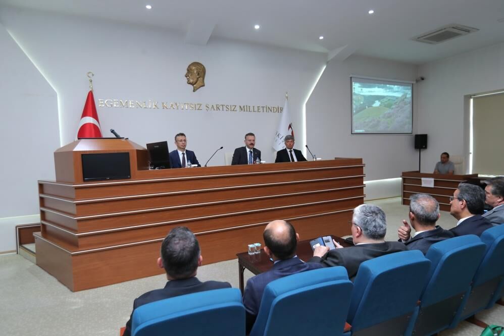 Okul çevrelerinde güvenlik tedbirleri alınacak