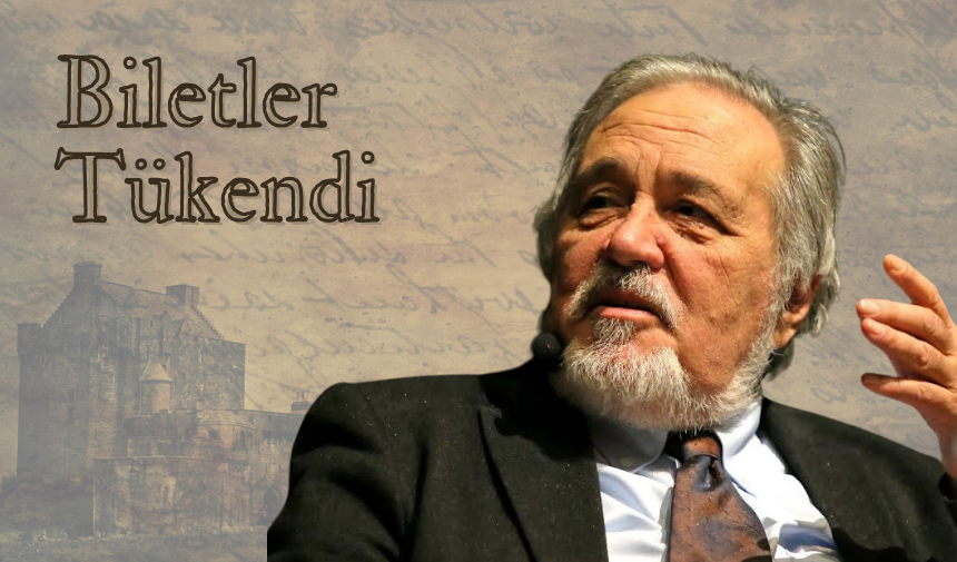 Prof. Dr. Ortaylı Eskişehir ile buluşacak